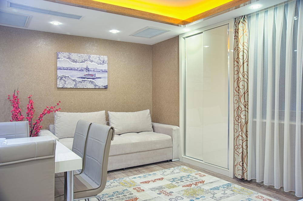 Best Fulya Apart 20