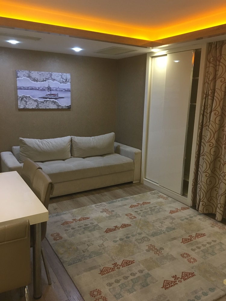 Best Fulya Apart 22
