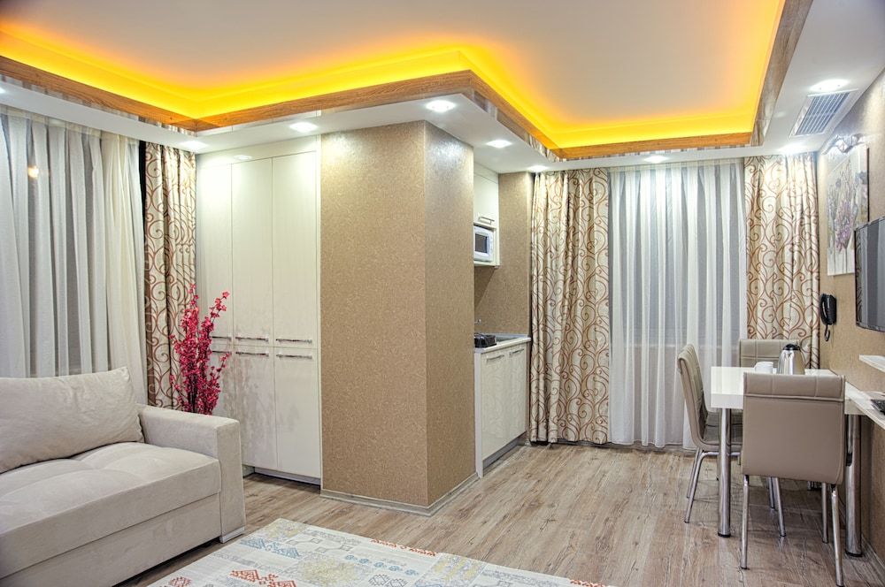 Best Fulya Apart 10