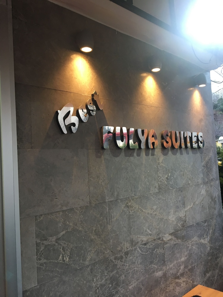Best Fulya Apart 2