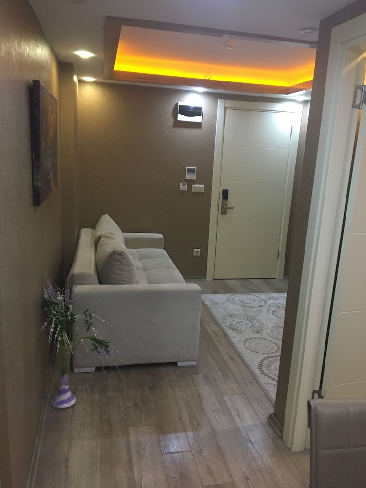Best Fulya Apart 23