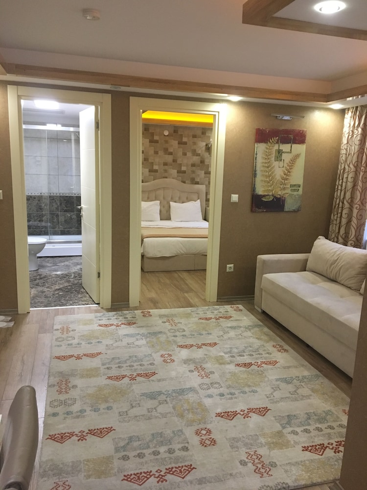 Best Fulya Apart 21