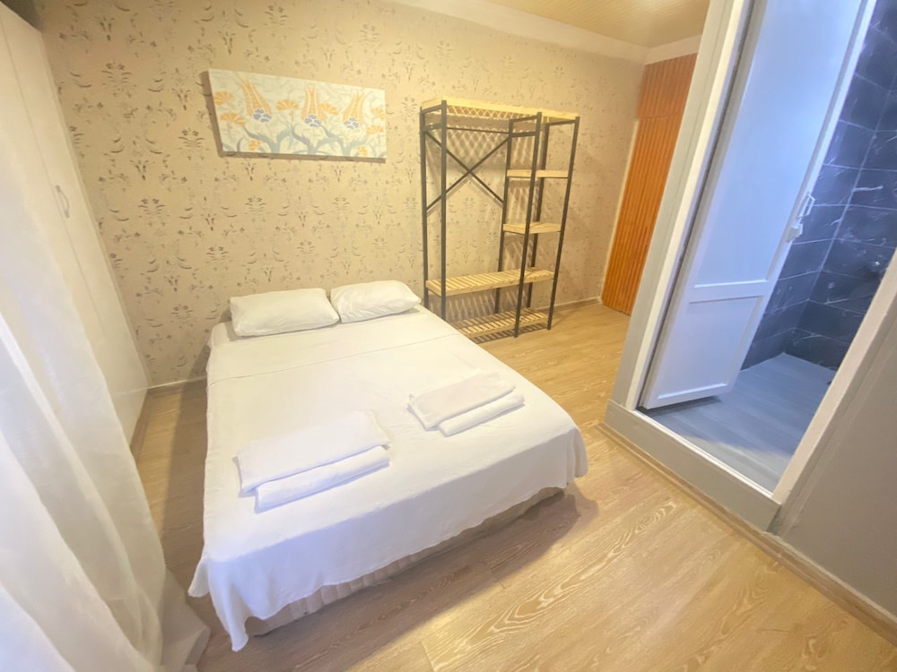 Güler Butik Hotel 7