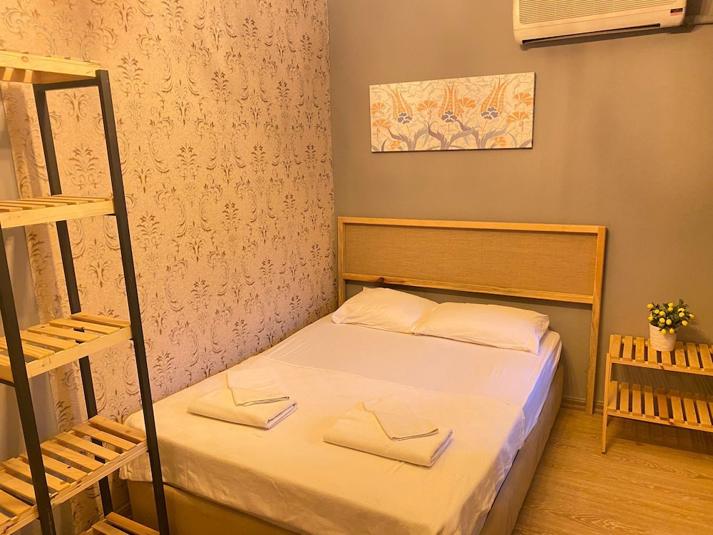 Güler Butik Hotel 5