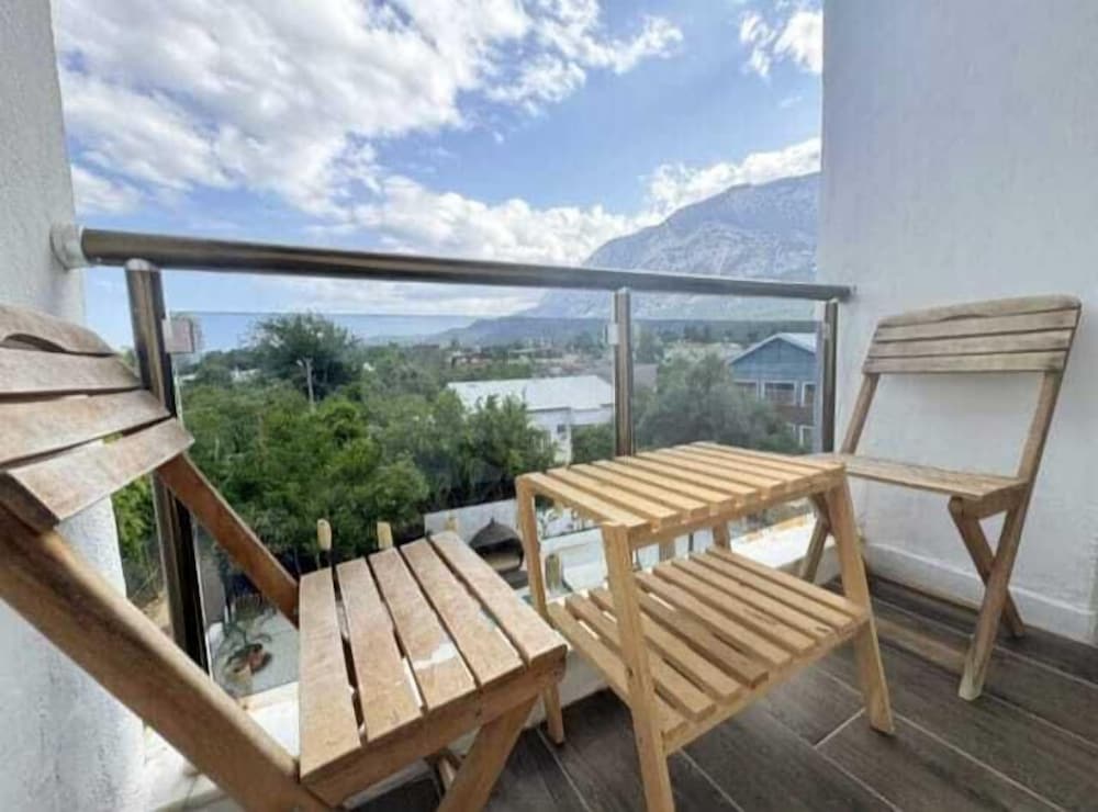 Güler Butik Hotel 8