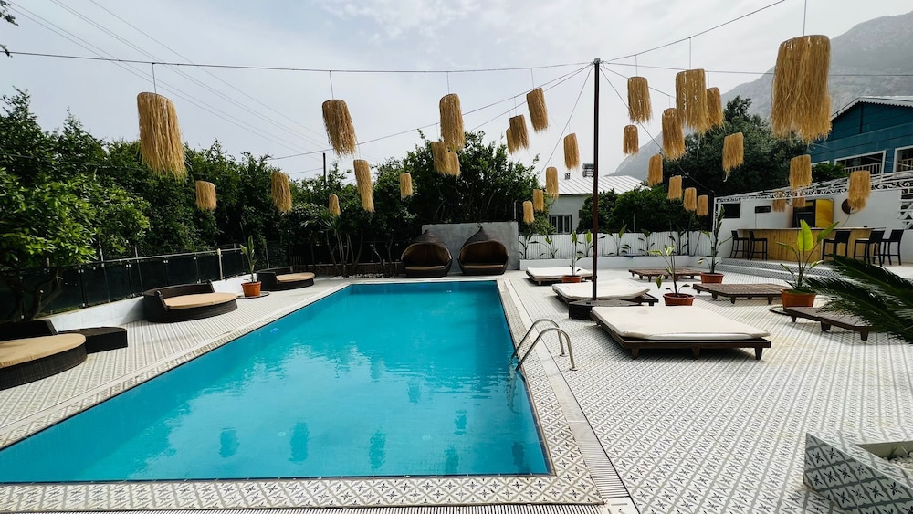 Güler Butik Hotel 10