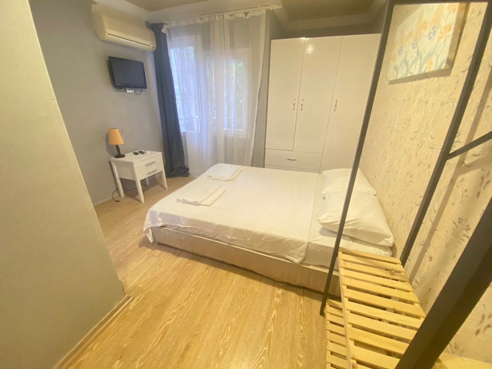 Güler Butik Hotel 6
