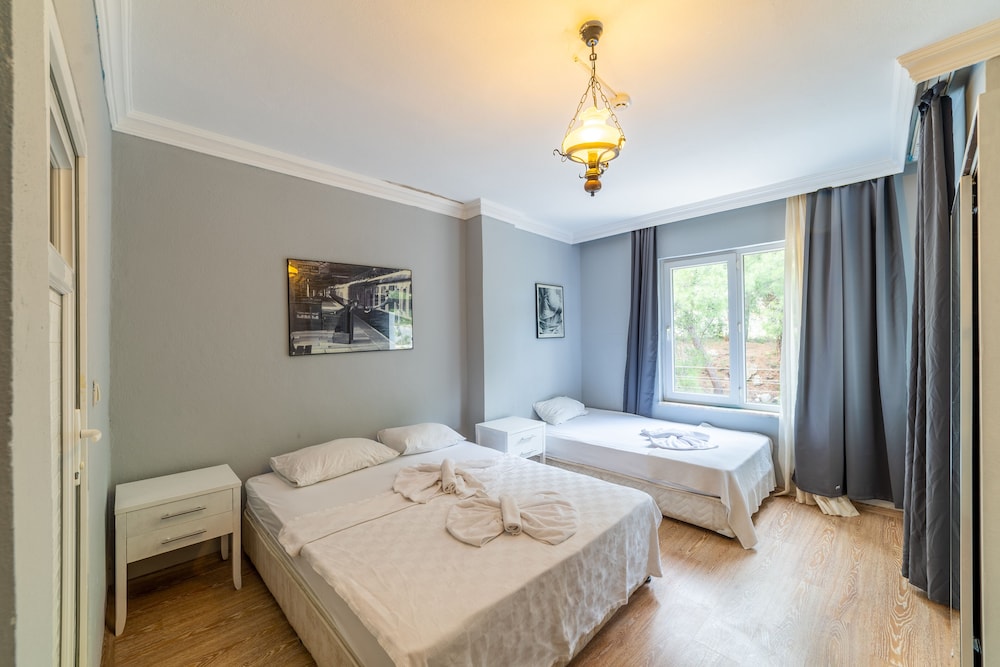 Güler Butik Hotel 2