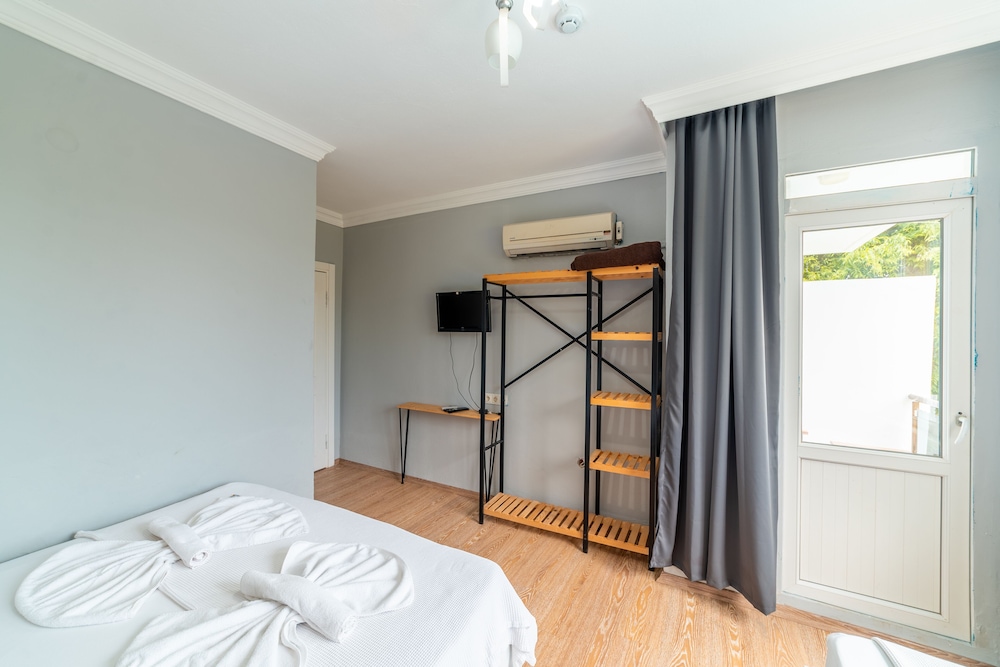 Güler Butik Hotel 4
