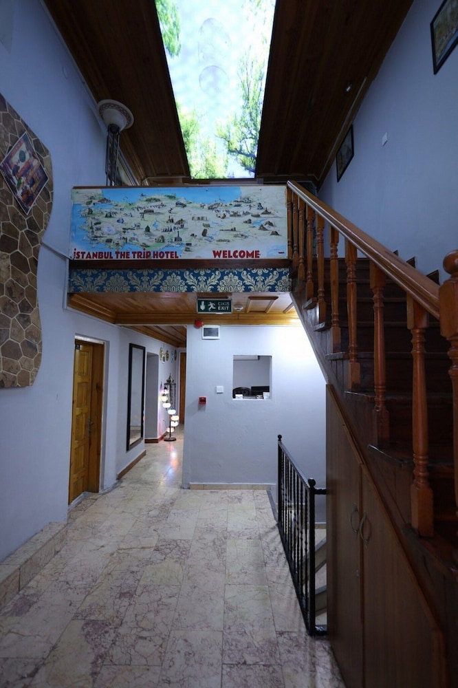 The Trip Hotel 21
