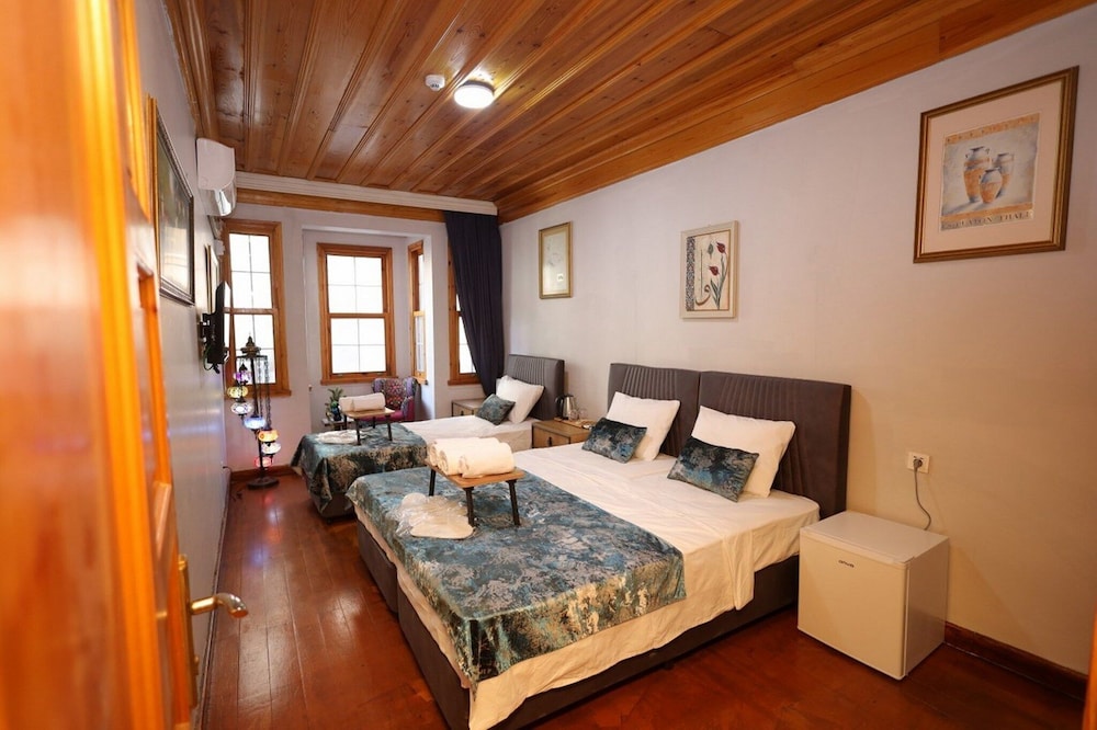 The Trip Hotel 15