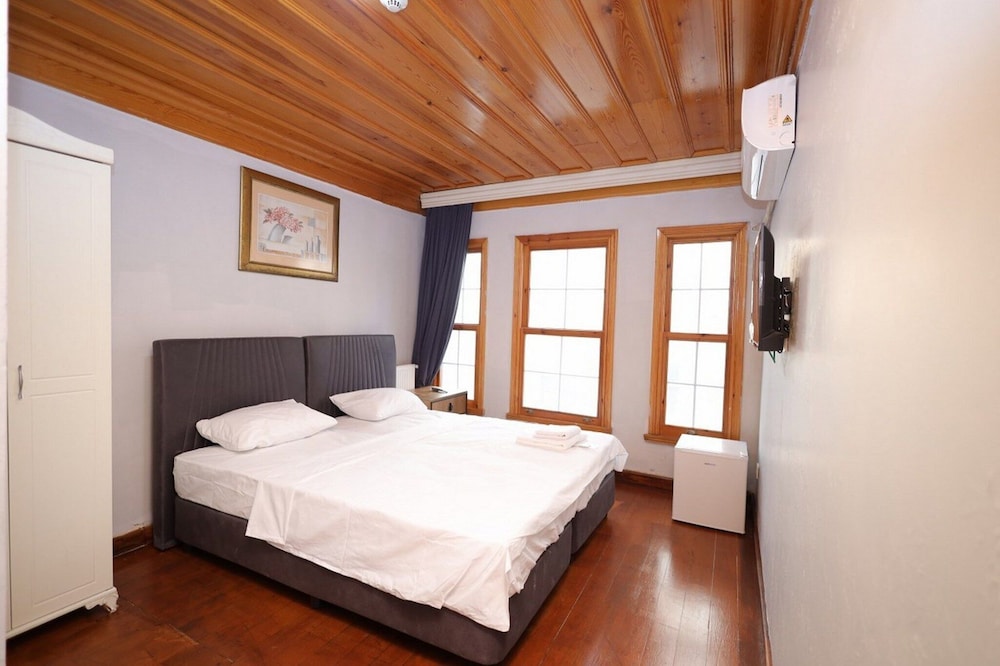 The Trip Hotel 17