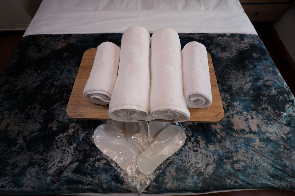 The Trip Hotel 11
