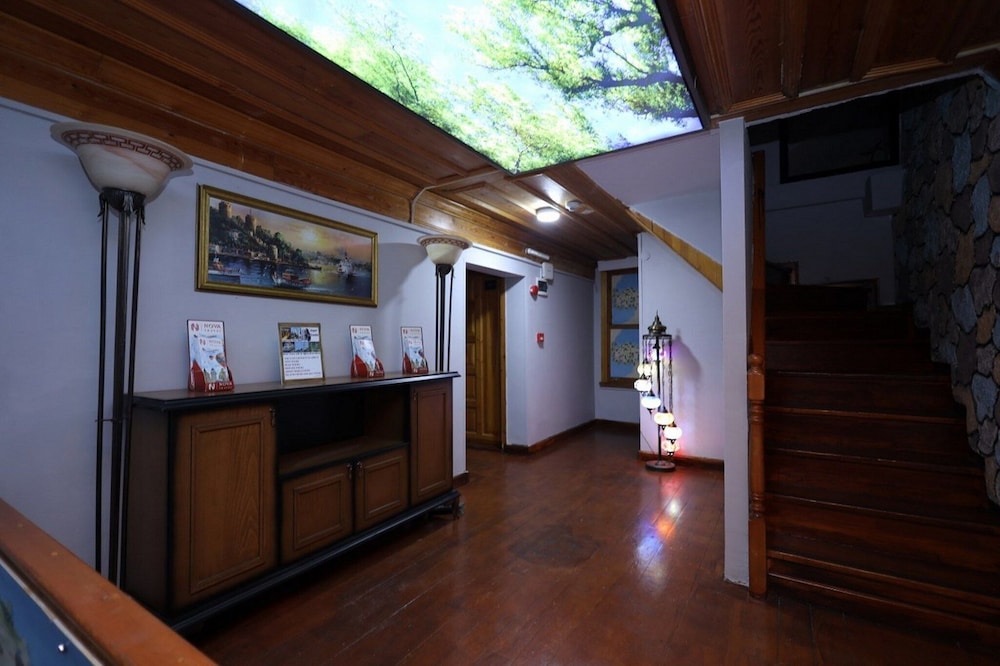 The Trip Hotel 23