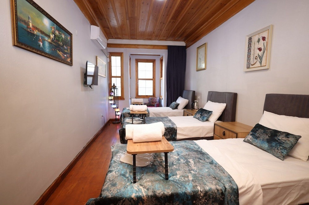 The Trip Hotel 9