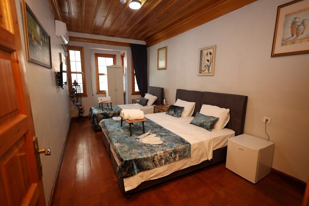 The Trip Hotel 6
