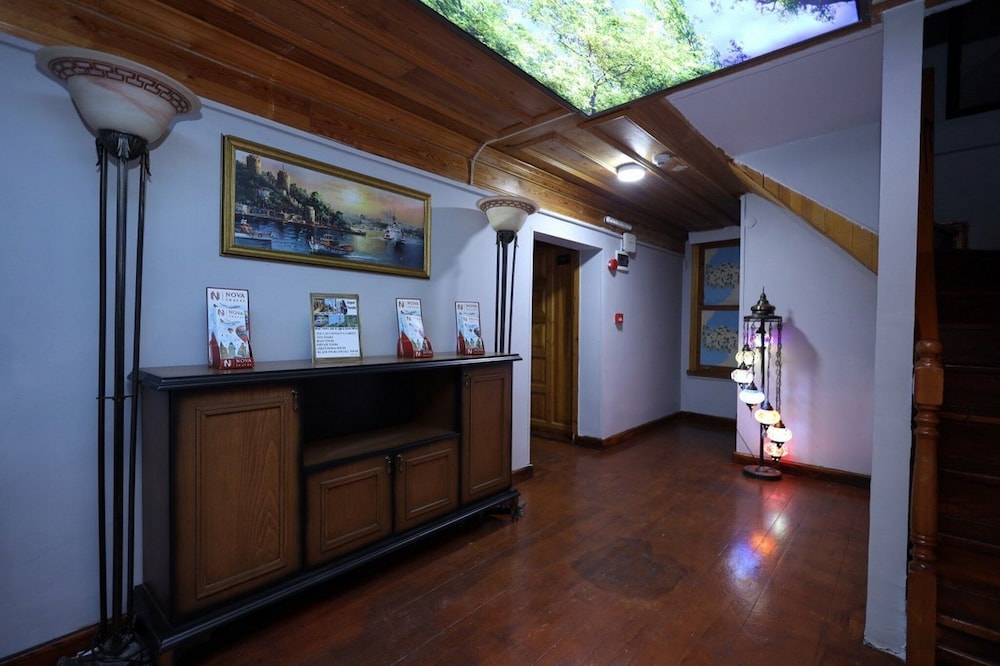 The Trip Hotel 20