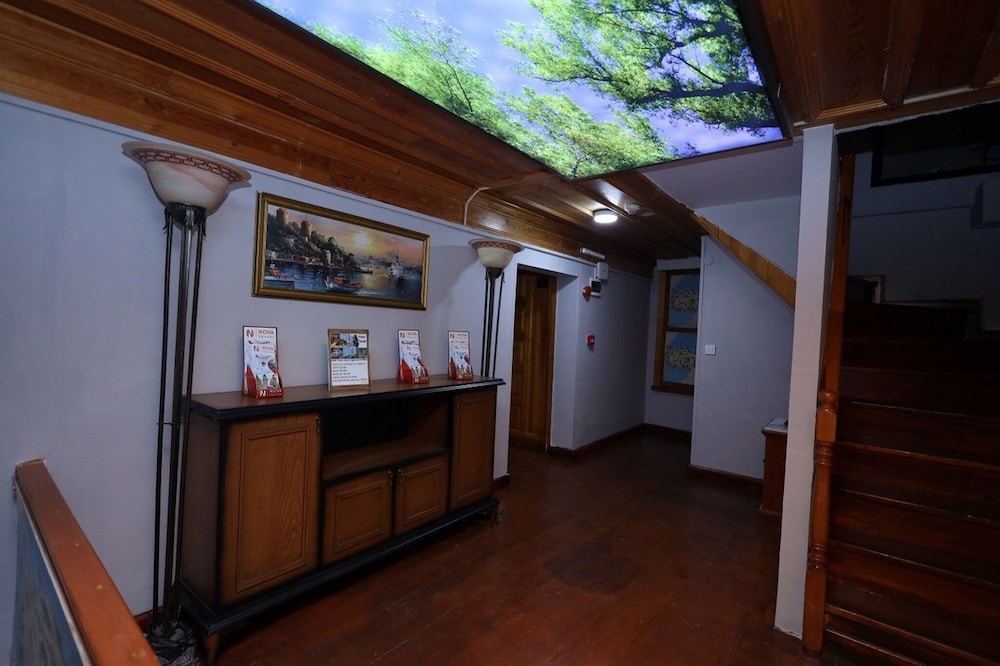 The Trip Hotel 22