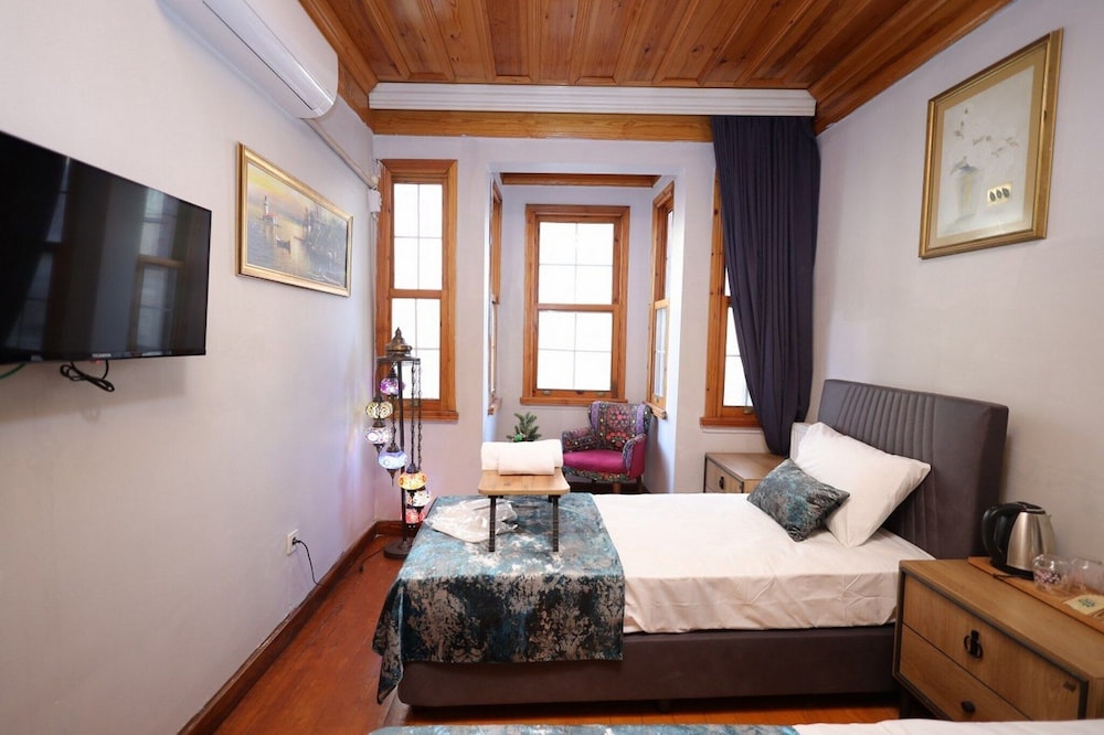 The Trip Hotel 16