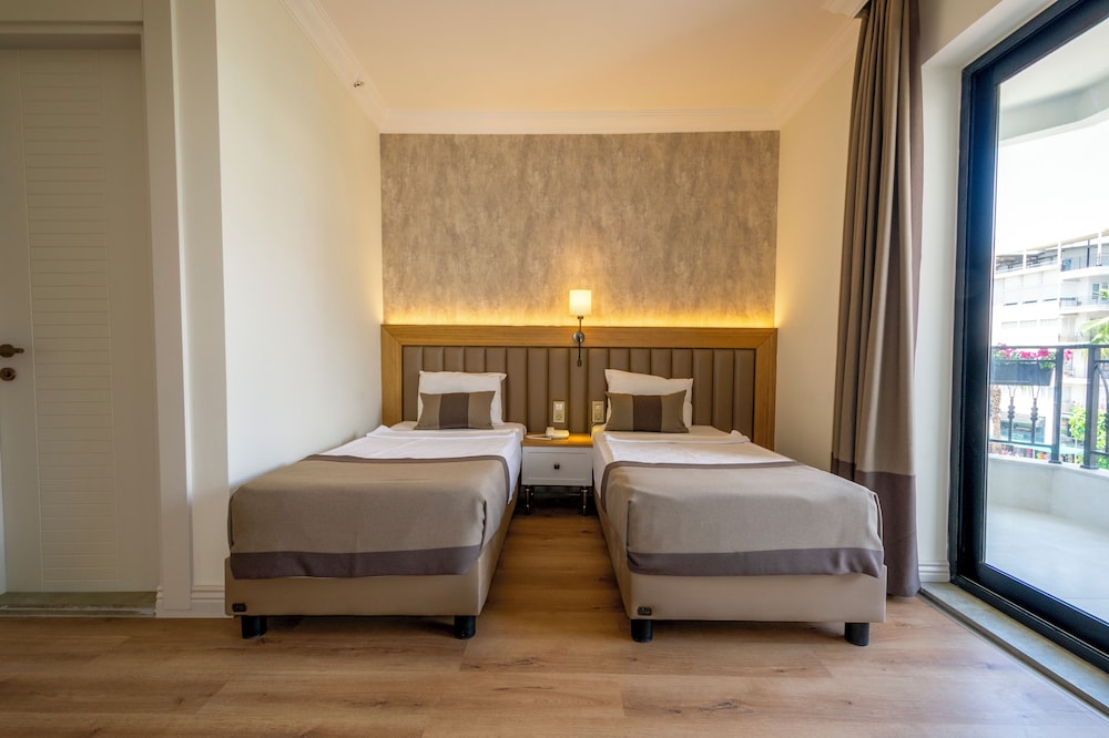 De'Manor Boutique Hotel 16