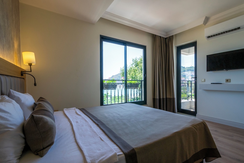 De'Manor Boutique Hotel 14