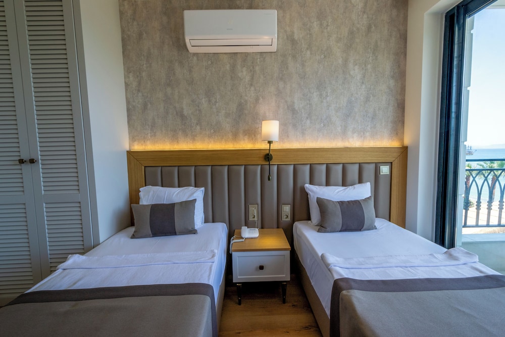 De'Manor Boutique Hotel 12