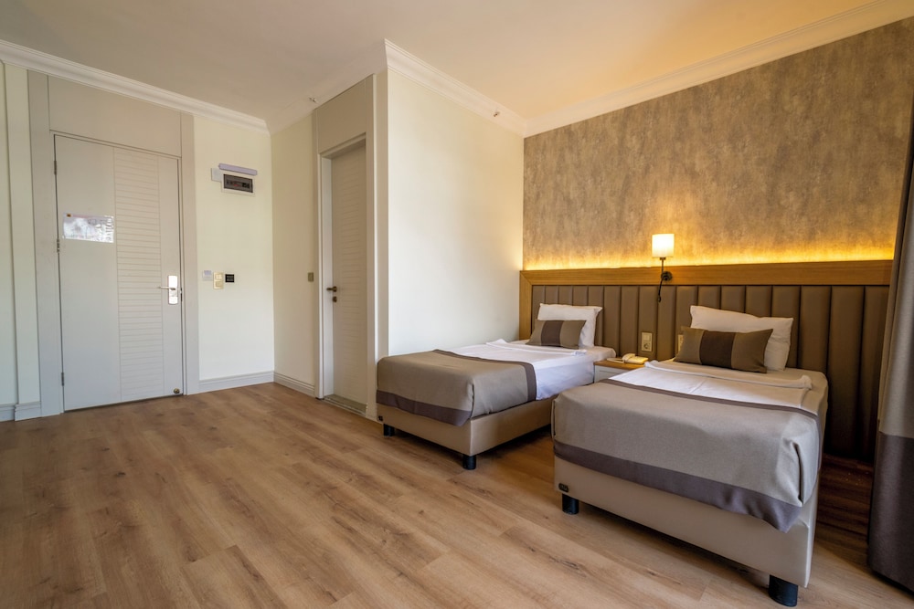 De'Manor Boutique Hotel 15