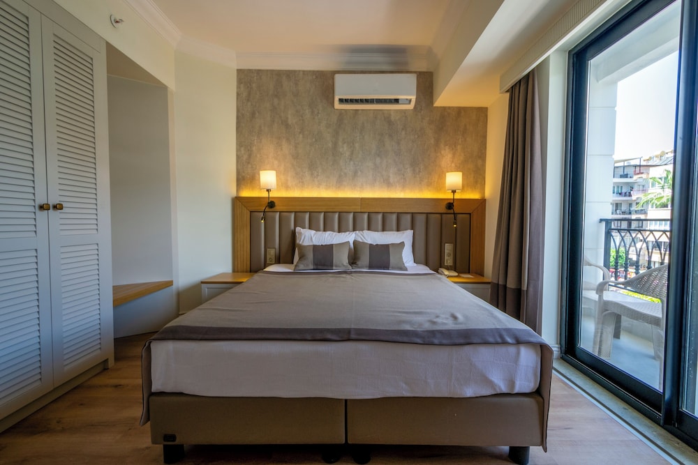 De'Manor Boutique Hotel 5