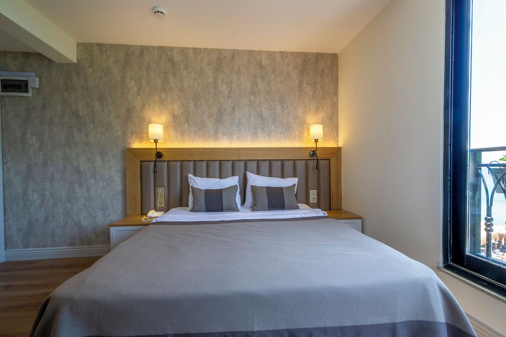 De'Manor Boutique Hotel 13