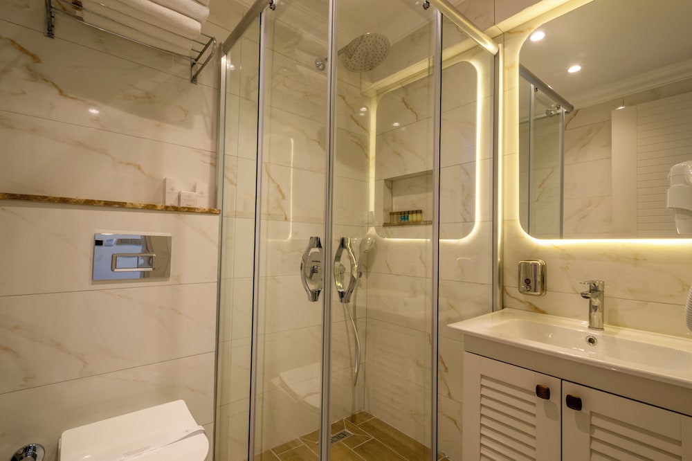 De'Manor Boutique Hotel 23