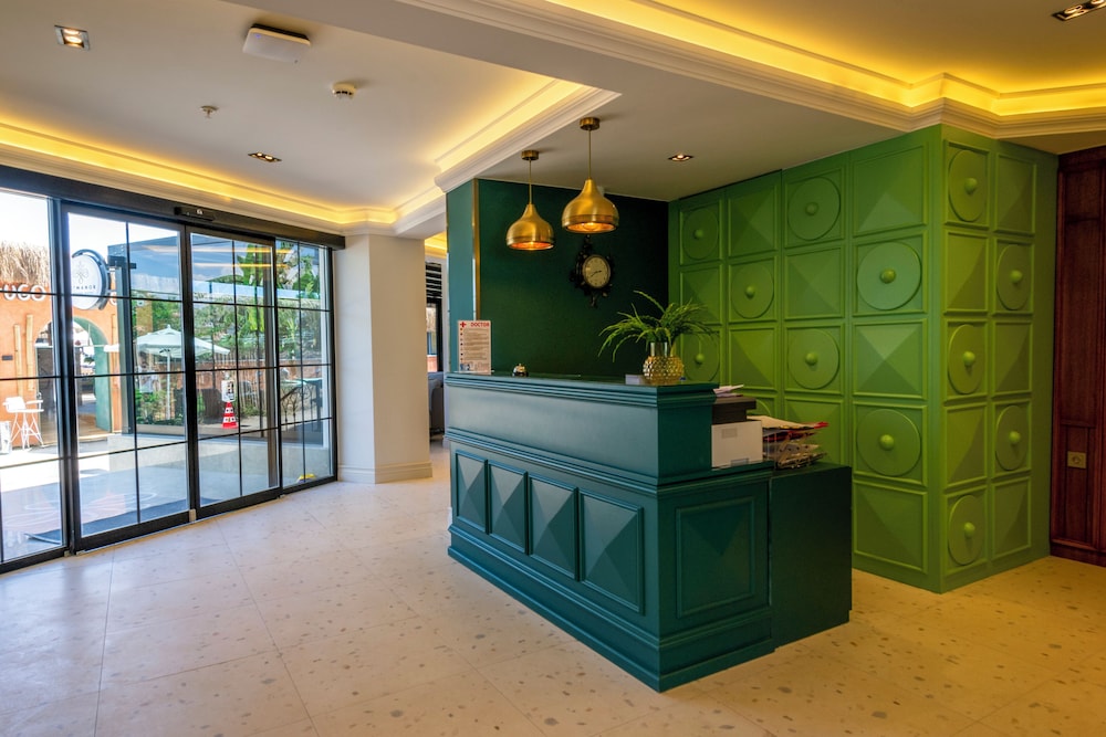 De'Manor Boutique Hotel 3