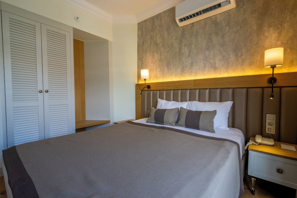 De'Manor Boutique Hotel 18