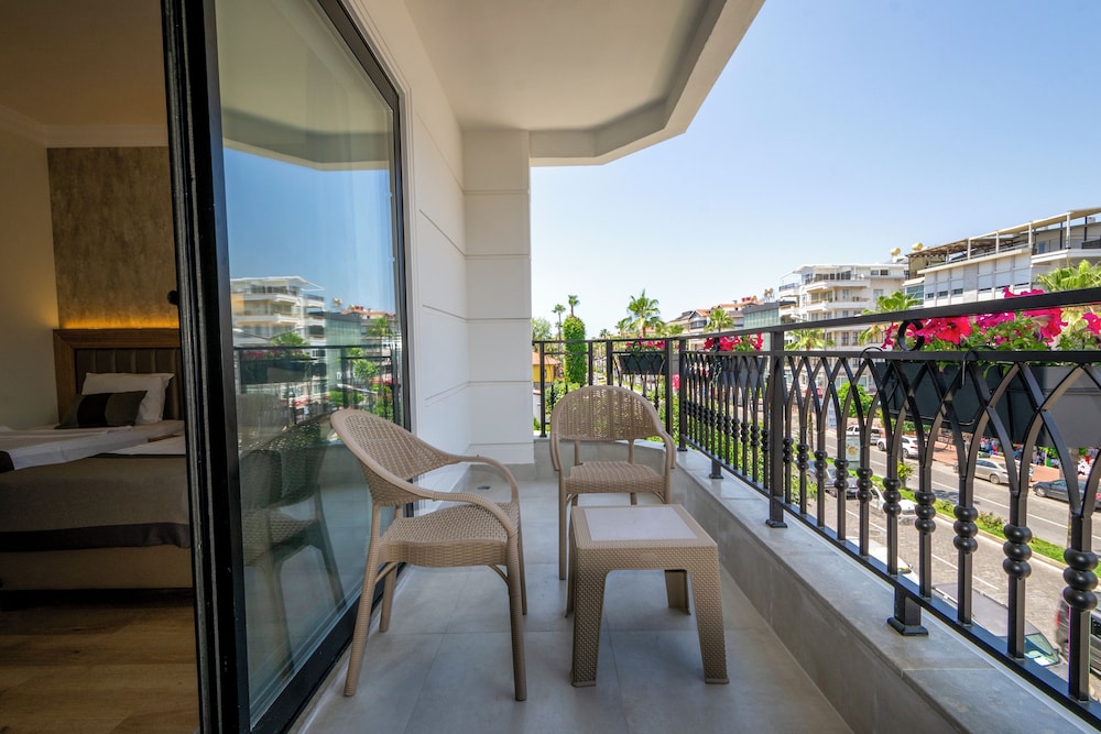 De'Manor Boutique Hotel 22