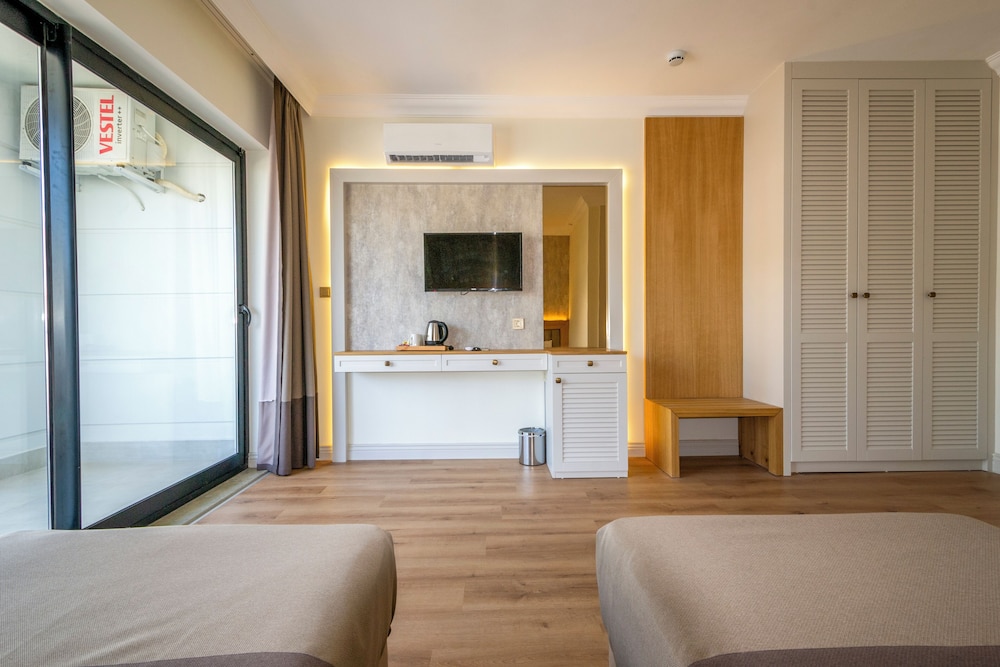 De'Manor Boutique Hotel 17