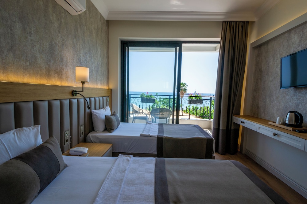 De'Manor Boutique Hotel 11