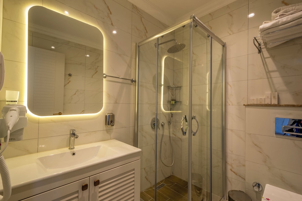 De'Manor Boutique Hotel 24