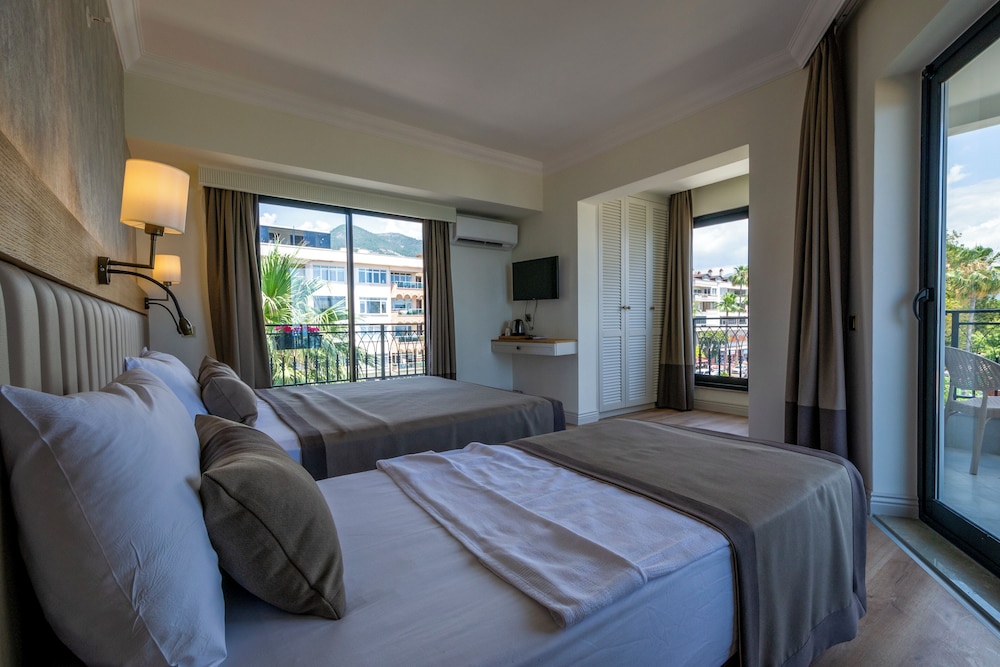 De'Manor Boutique Hotel 9