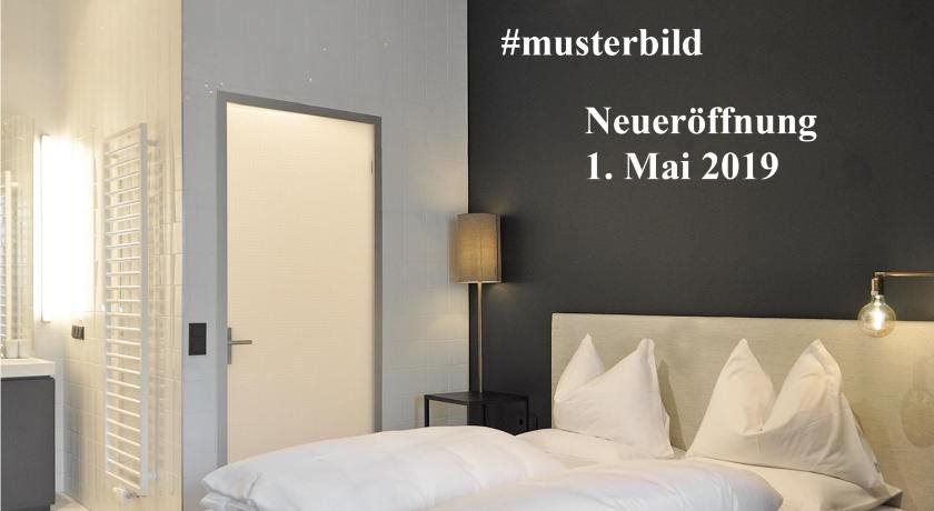 Grätzlhotel Karmelitermarkt 13