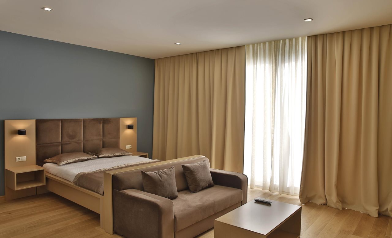 HomeBridge Hotel Appartments 19