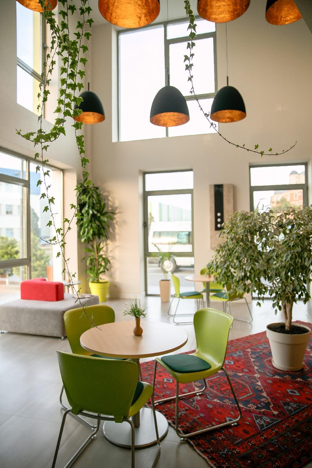 HomeBridge Hotel Appartments 3