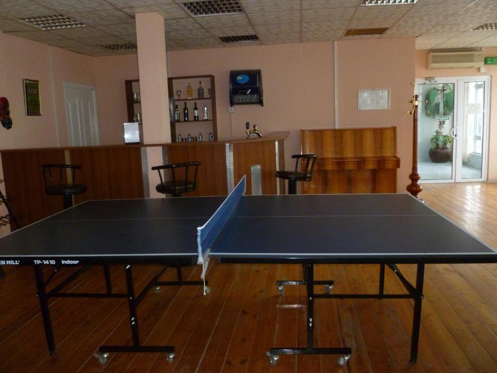 Montenegro Hotel 17