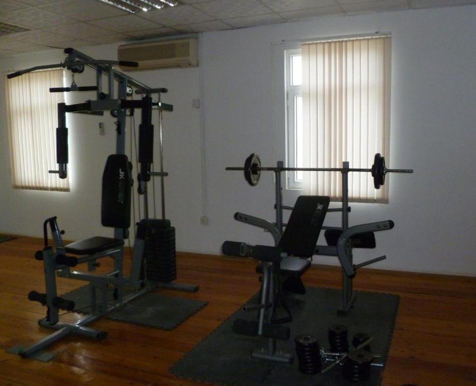 Montenegro Hotel 20