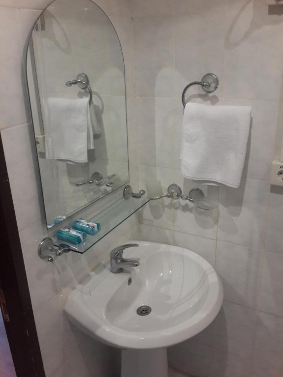Montenegro Hotel 11