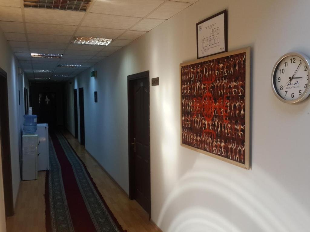 Montenegro Hotel 22