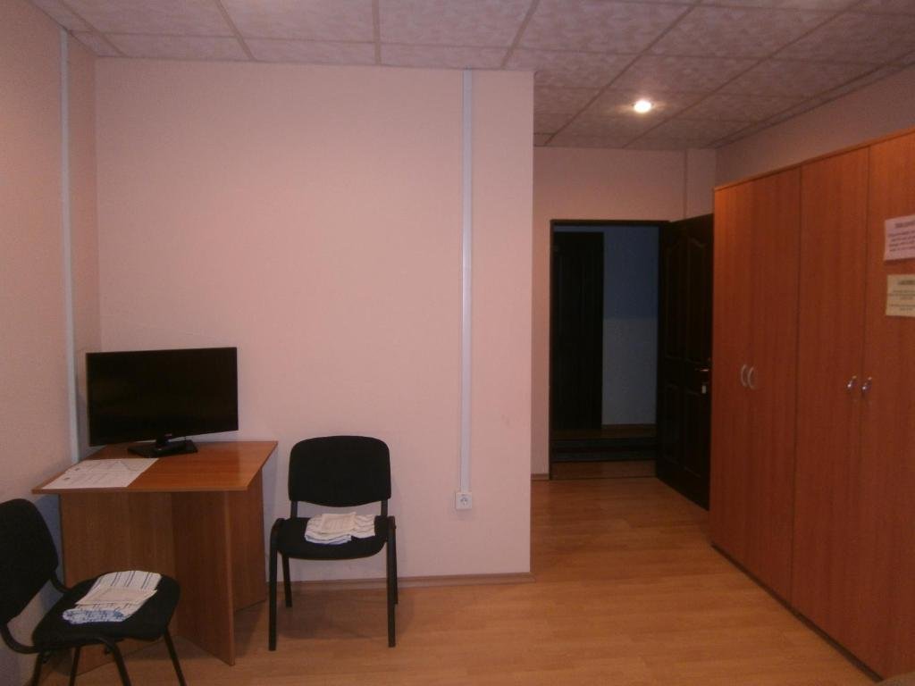 Montenegro Hotel 18