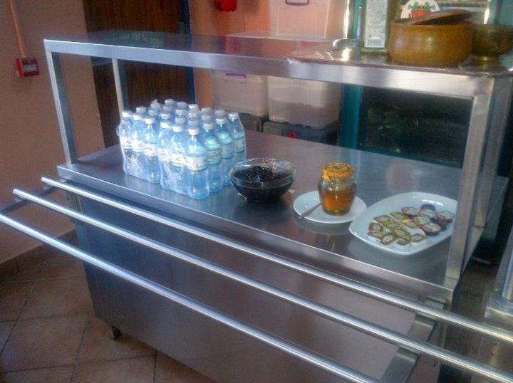 Montenegro Hotel 14