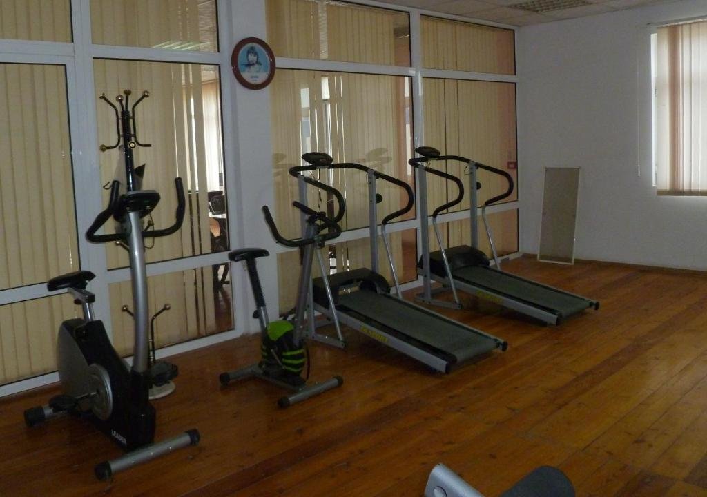 Montenegro Hotel 6