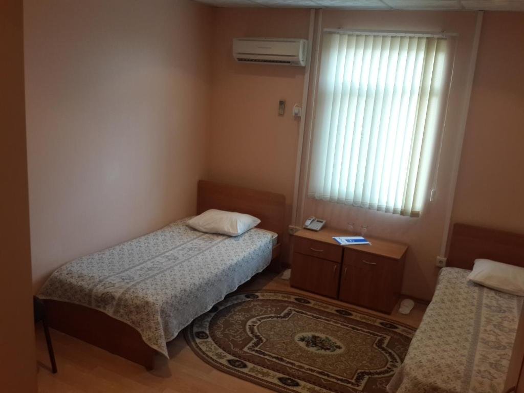Montenegro Hotel 9
