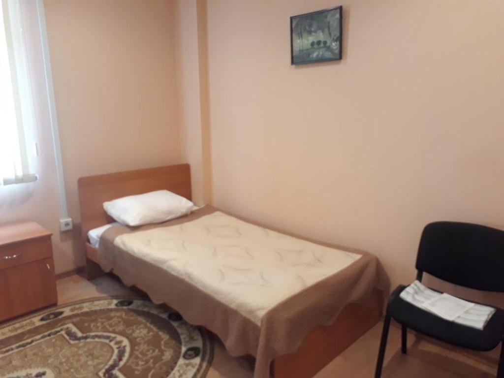 Montenegro Hotel 8