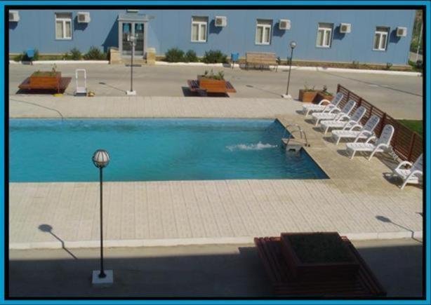 Montenegro Hotel 15